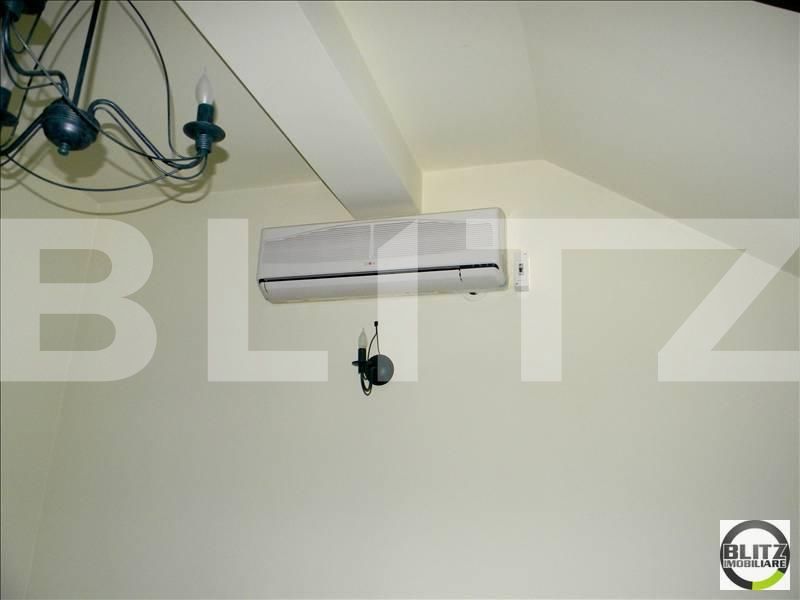 Spațiu birouri de închiriat Dambul Rotund - 20082SIB | BLITZ Cluj-Napoca | Poza9