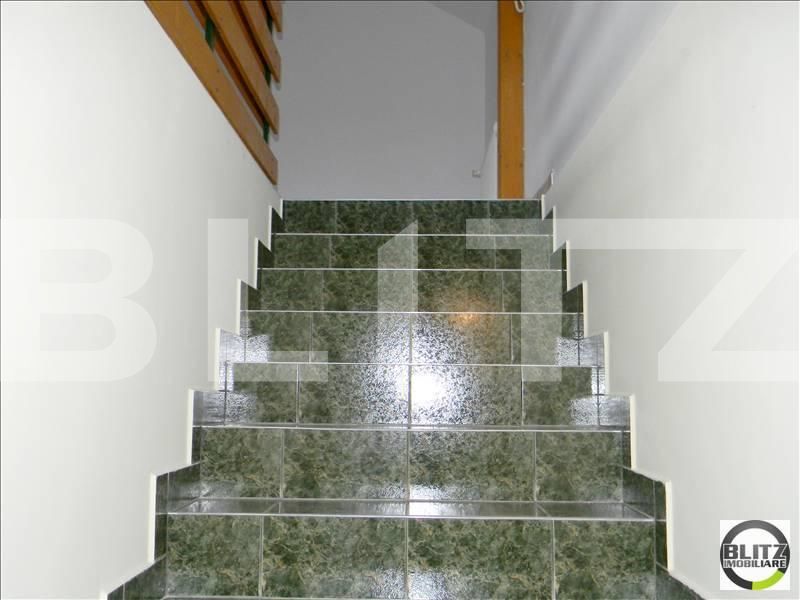 Spațiu birouri de închiriat Dambul Rotund - 20082SIB | BLITZ Cluj-Napoca | Poza11