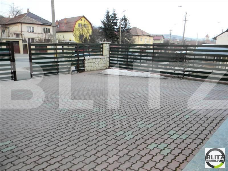 Spațiu birouri de închiriat Dambul Rotund - 20082SIB | BLITZ Cluj-Napoca | Poza12