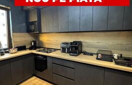 Apartament 4 camere, 104 mp, zona Tractorul 