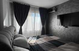 Apartament 4 camere, 104 mp, zona Tractorul 