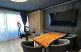 Apartament 4 camere, 104 mp, zona Tractorul 