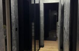 Apartament 4 camere, 104 mp, zona Tractorul 