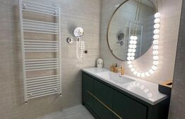 Apartament 4 camere, 104 mp, zona Tractorul 