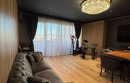 Apartament 4 camere, 104 mp, zona Tractorul 