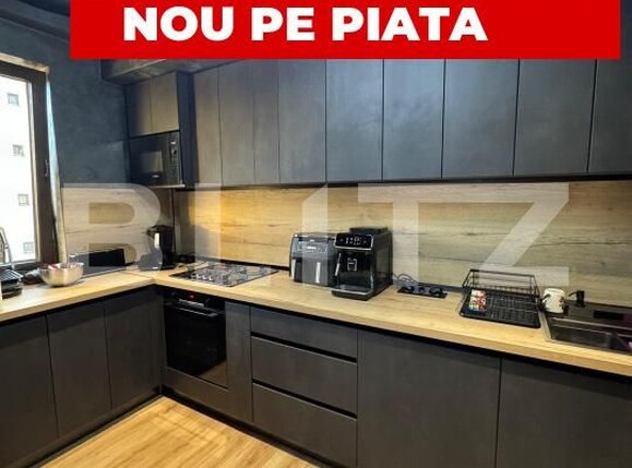 Apartament de vânzare 4 camere Tractorul - 200823AV | BLITZ Brașov | Poza1