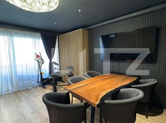 Apartament de vânzare 4 camere Tractorul - 200823AV | BLITZ Brașov | Poza2