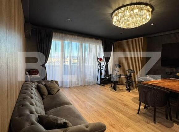 Apartament de vânzare 4 camere Tractorul - 200823AV | BLITZ Brașov | Poza3