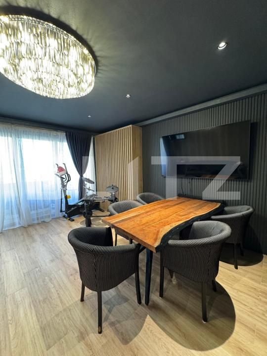Apartament de vânzare 4 camere Tractorul - 200823AV | BLITZ Brașov | Poza2
