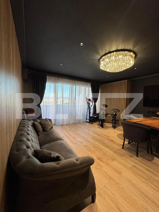 Apartament de vânzare 4 camere Tractorul - 200823AV | BLITZ Brașov | Poza3