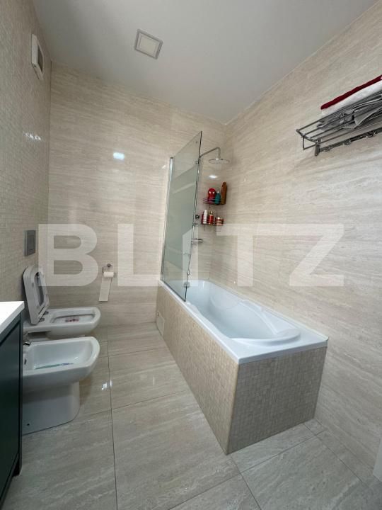 Apartament de vânzare 4 camere Tractorul - 200823AV | BLITZ Brașov | Poza12