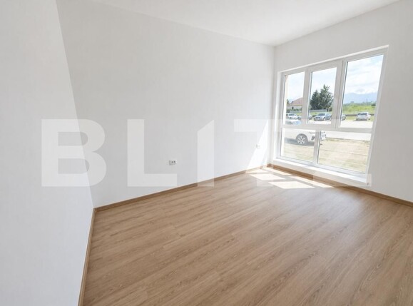 Apartament de vânzare 2 camere Făgăraş - 200826AV | BLITZ Brașov | Poza1