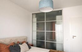 Apartament 2 camere, 53.90 mp, terasa, zona Intre Lacuri