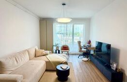 Apartament 2 camere, 53.90 mp, terasa, zona Intre Lacuri
