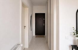 Apartament 2 camere, 53.90 mp, terasa, zona Intre Lacuri