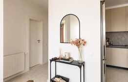 Apartament 2 camere, 53.90 mp, terasa, zona Intre Lacuri