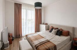 Apartament 2 camere, 53.90 mp, terasa, zona Intre Lacuri