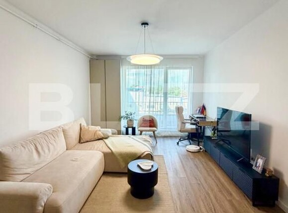 Apartament de vânzare 2 camere Intre Lacuri - 200827AV | BLITZ Cluj-Napoca | Poza2