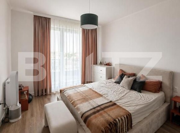 Apartament de vânzare 2 camere Intre Lacuri - 200827AV | BLITZ Cluj-Napoca | Poza4