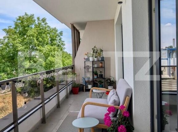 Apartament de vânzare 2 camere Intre Lacuri - 200827AV | BLITZ Cluj-Napoca | Poza9