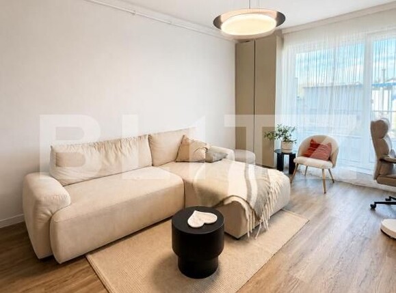 Apartament de vânzare 2 camere Intre Lacuri - 200827AV | BLITZ Cluj-Napoca | Poza1