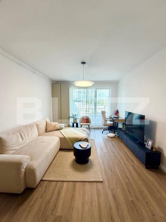 Apartament de vânzare 2 camere Intre Lacuri - 200827AV | BLITZ Cluj-Napoca | Poza2