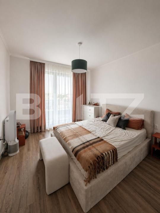 Apartament de vânzare 2 camere Intre Lacuri - 200827AV | BLITZ Cluj-Napoca | Poza4