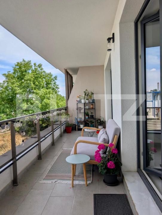 Apartament de vânzare 2 camere Intre Lacuri - 200827AV | BLITZ Cluj-Napoca | Poza9