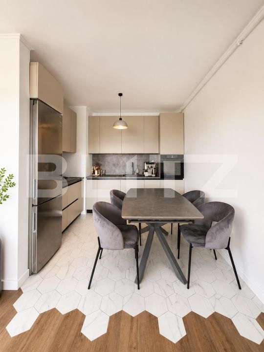 Apartament de vânzare 2 camere Intre Lacuri - 200827AV | BLITZ Cluj-Napoca | Poza3