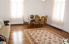 Inchiriere spatiu birouri in zona Pietei Unirii, loc de parcare inclus