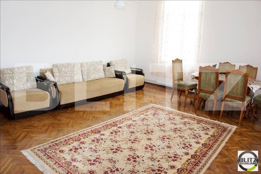 Spațiu birouri de închiriat Central - 20083SIB | BLITZ Cluj-Napoca | Poza3