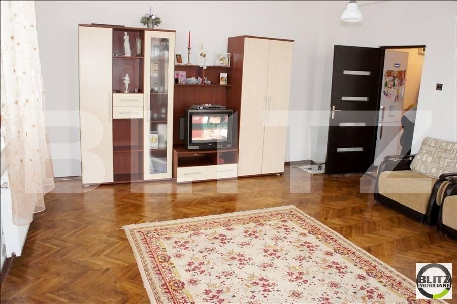 Spațiu birouri de închiriat Central - 20083SIB | BLITZ Cluj-Napoca | Poza4