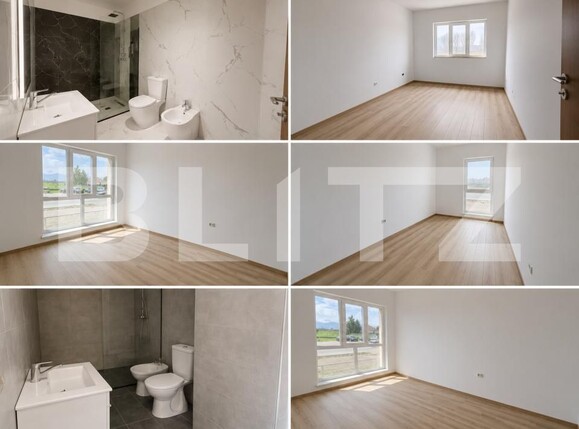 Garsonieră de vânzare Făgăraş - 200830AV | BLITZ Brașov | Poza3