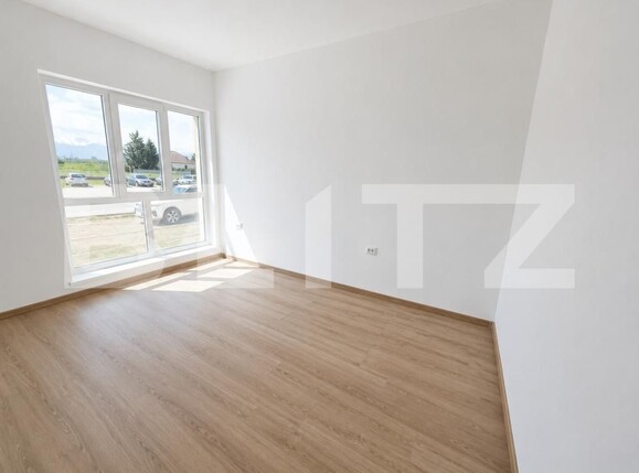 Garsonieră de vânzare Făgăraş - 200832AV | BLITZ Brașov | Poza1