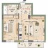 Apartament de vânzare 2 camere Iris - 200838AV - Poza 2 din 4 | BLITZ Cluj-Napoca | Poza3