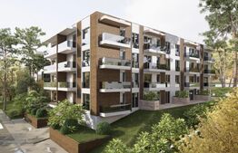Apartament 2 camere, 49.20 mp, comision 0, zona Iris 