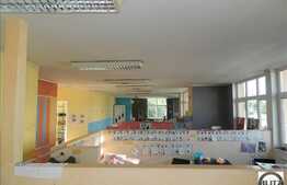 Inchiriere spatiu pentru birou, 200 mp utili open space