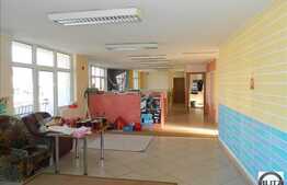 Inchiriere spatiu pentru birou, 200 mp utili open space