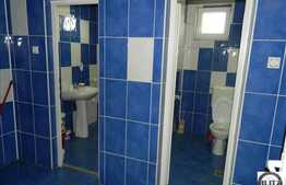 Inchiriere spatiu pentru birou, 200 mp utili open space