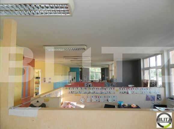 Spațiu birouri de închiriat Gara - 20085SIB | BLITZ Cluj-Napoca | Poza2