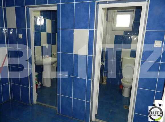 Spațiu birouri de închiriat Gara - 20085SIB | BLITZ Cluj-Napoca | Poza6