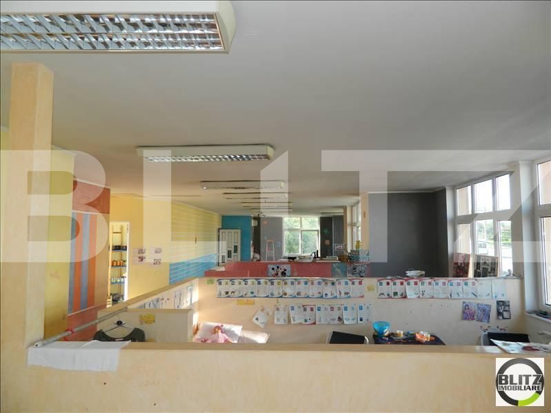 Spațiu birouri de închiriat Gara - 20085SIB | BLITZ Cluj-Napoca | Poza2