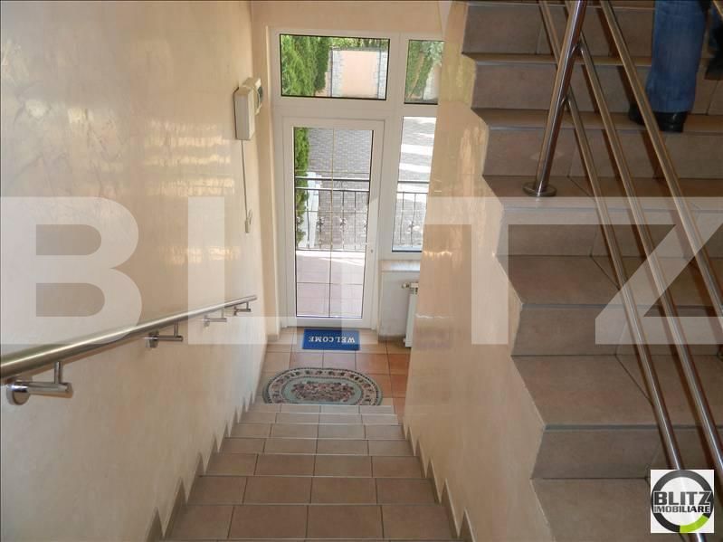 Spațiu birouri de închiriat Gara - 20085SIB | BLITZ Cluj-Napoca | Poza3