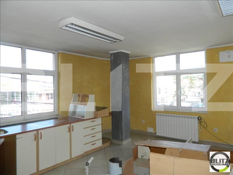 Spațiu birouri de închiriat Gara - 20085SIB | BLITZ Cluj-Napoca | Poza4