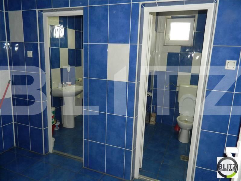 Spațiu birouri de închiriat Gara - 20085SIB | BLITZ Cluj-Napoca | Poza6