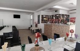 Spatiu de inchiriat, 695 mp, zona Câmpia Turzii