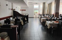 Spatiu de inchiriat, 695 mp, zona Câmpia Turzii