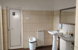 Spatiu de inchiriat, 695 mp, zona Câmpia Turzii