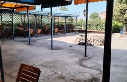 Spatiu de inchiriat, 695 mp, zona Câmpia Turzii