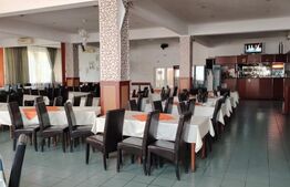 Spatiu de inchiriat, 695 mp, zona Câmpia Turzii